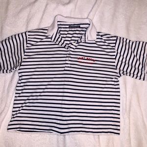 Brandy Melville polo top
